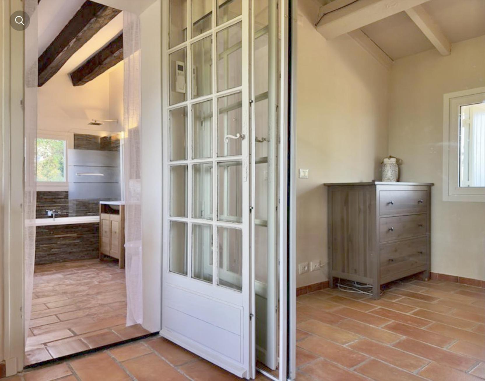 Villa Ormarine, Vue Exceptionnelle Sur La Baie De Cannes Et Le Mercantour Лез-Адре-де-л’Эстерель Экстерьер фото
